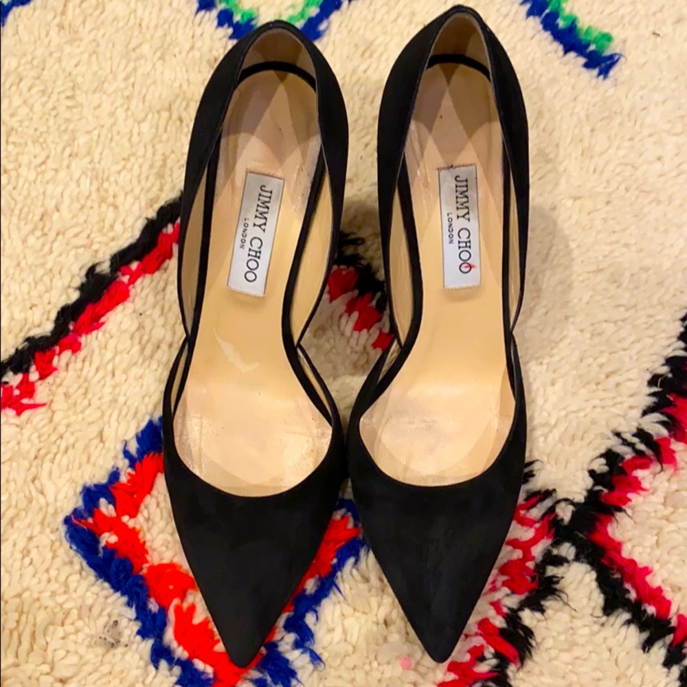 Jimmy Choo Pumps